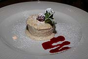 Semifreddo al croccante (©Foto:Martin Schmitz)